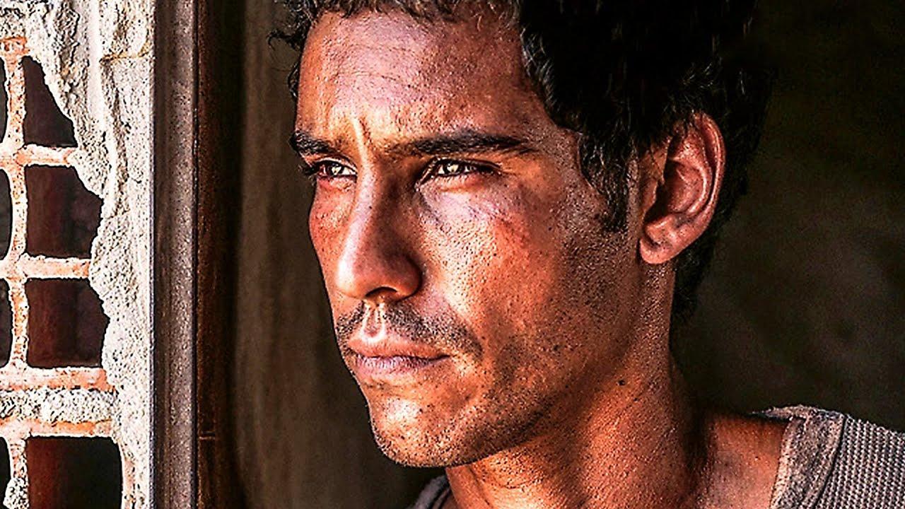 فيلم حرقة 2022