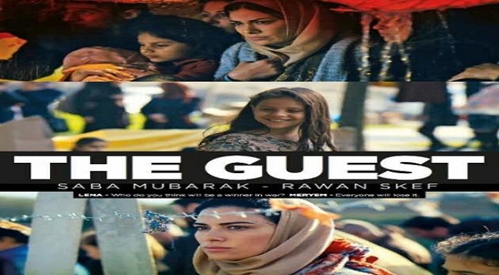 فيلم مسافر: حلب - إسطنبول