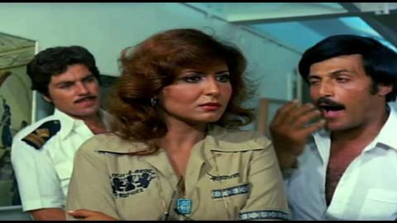 فيلم البنت اللي قالت لأ 1982