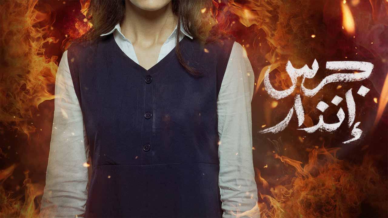 فيلم جرس إنذار 2024