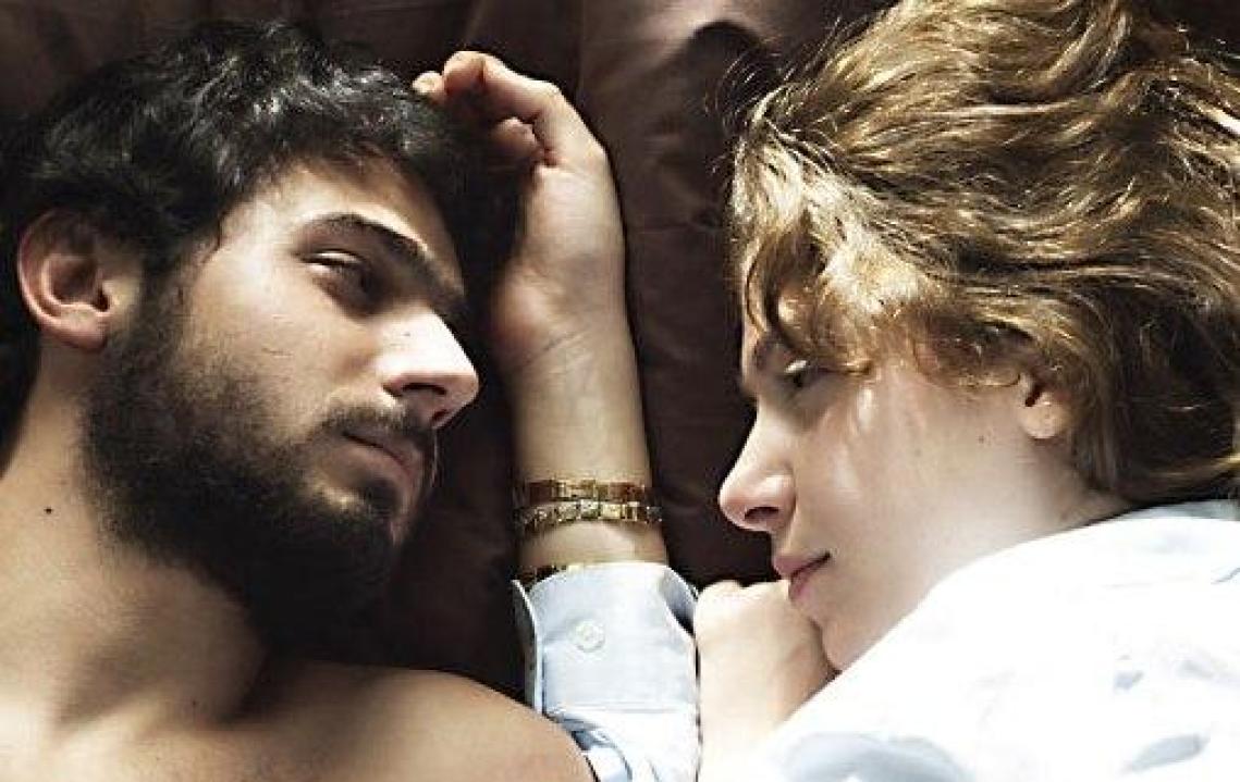 فيلم عصفوري 2012