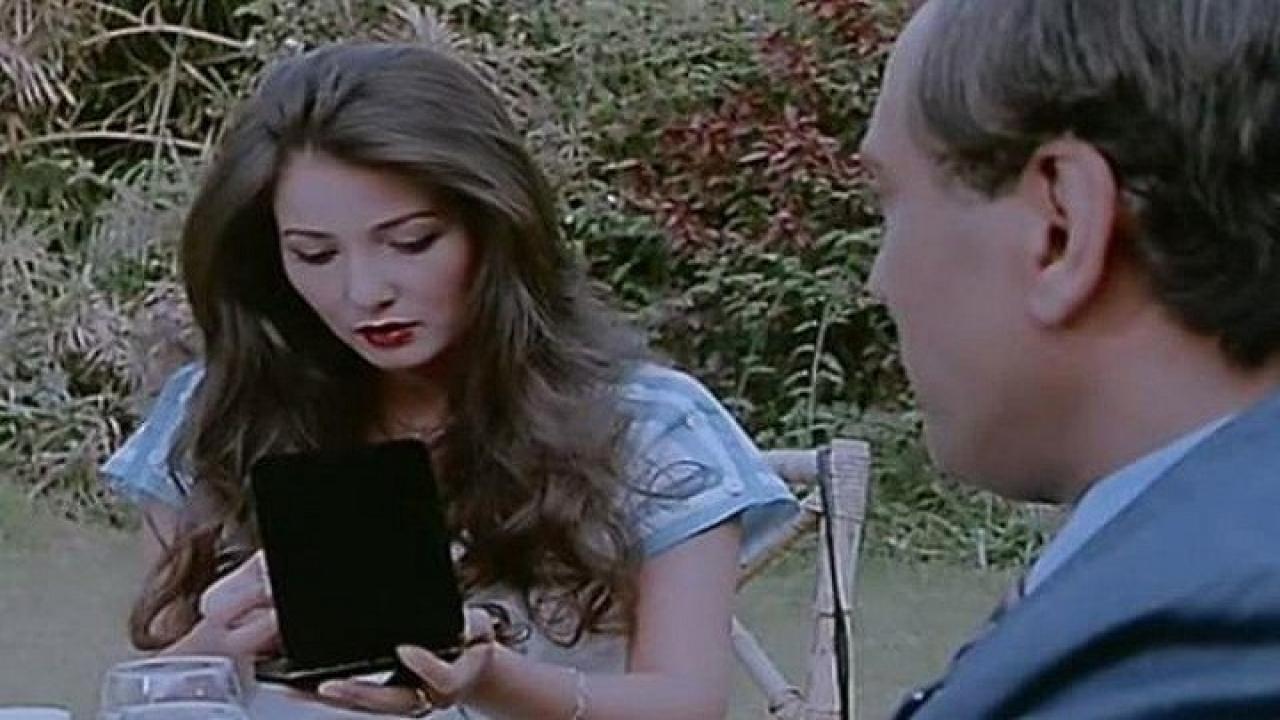فيلم فقراء لا يدخلون الجنة 1984
