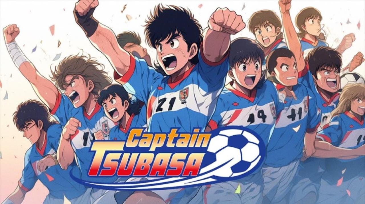 انمي Captain Tsubasa الحلقة 19 التاسعة عشر مترجمة