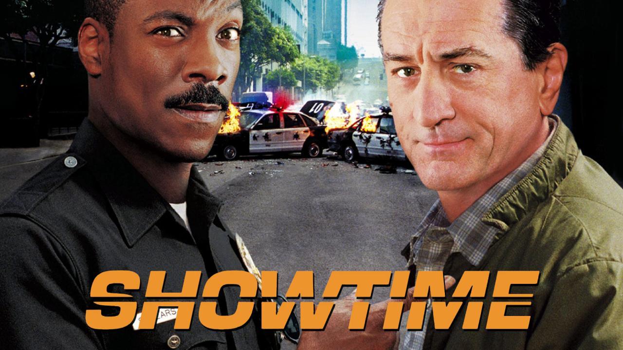 فيلم Showtime 2002 مترجم