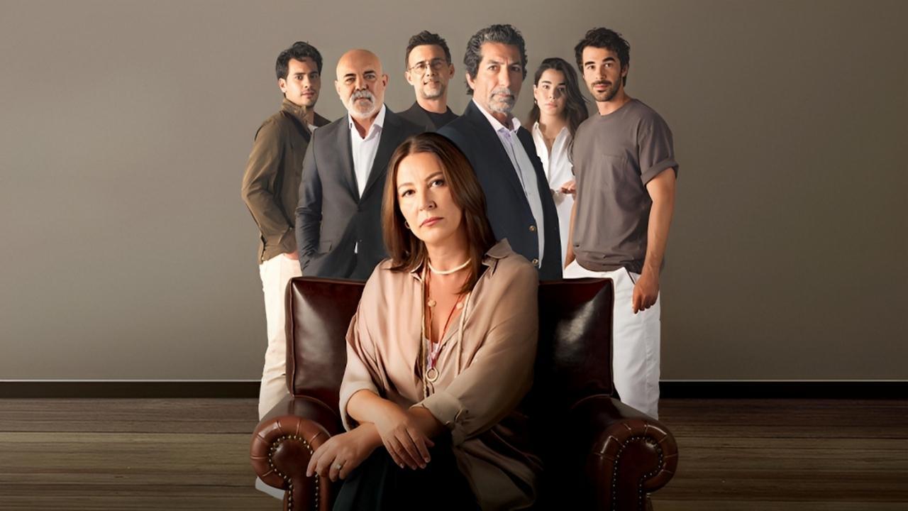 مسلسل الخيانة الحلقة 16 السادسة عشر مترجمة