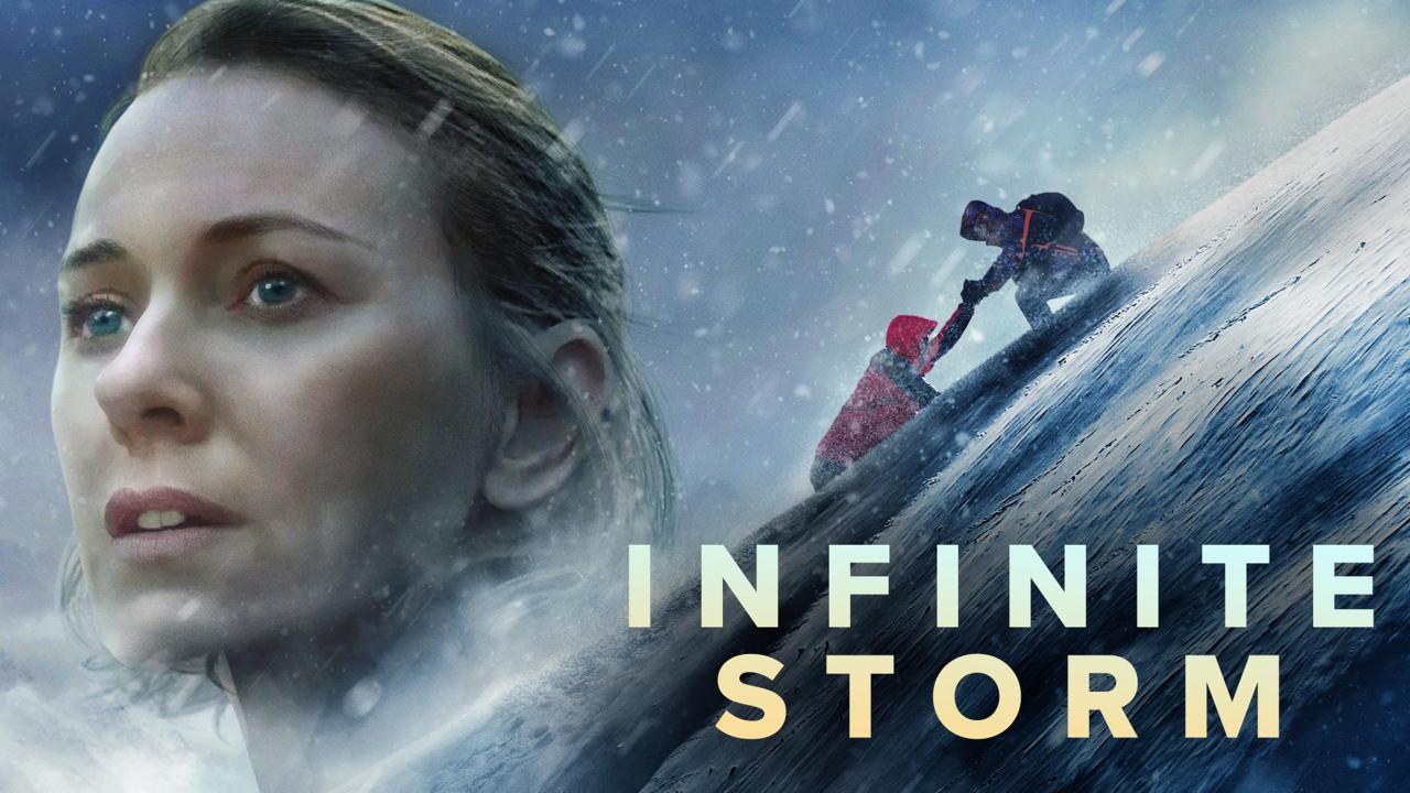 فيلمInfinite Storm 2022 مترجم