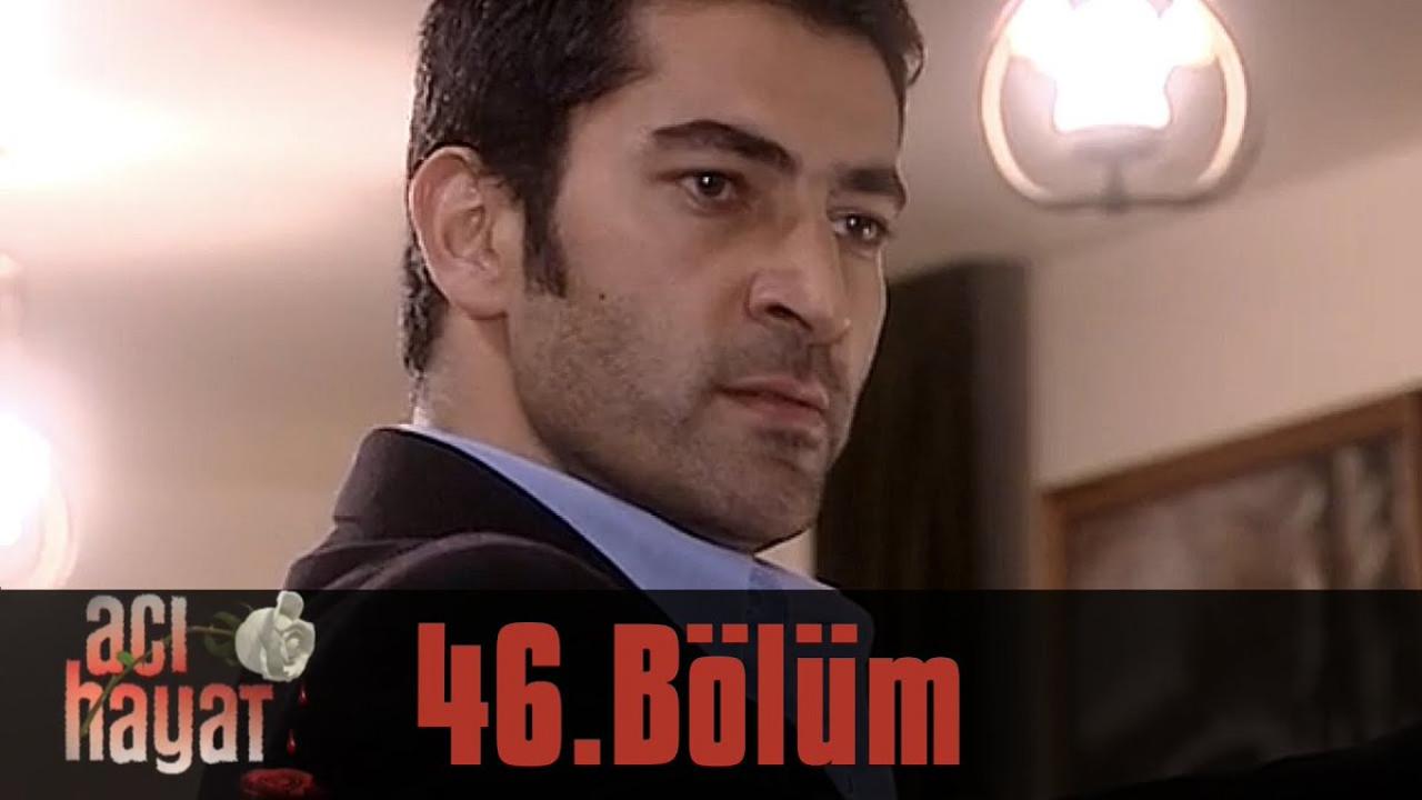 مسلسل الم الحياة الحلقة 8 مترجمة