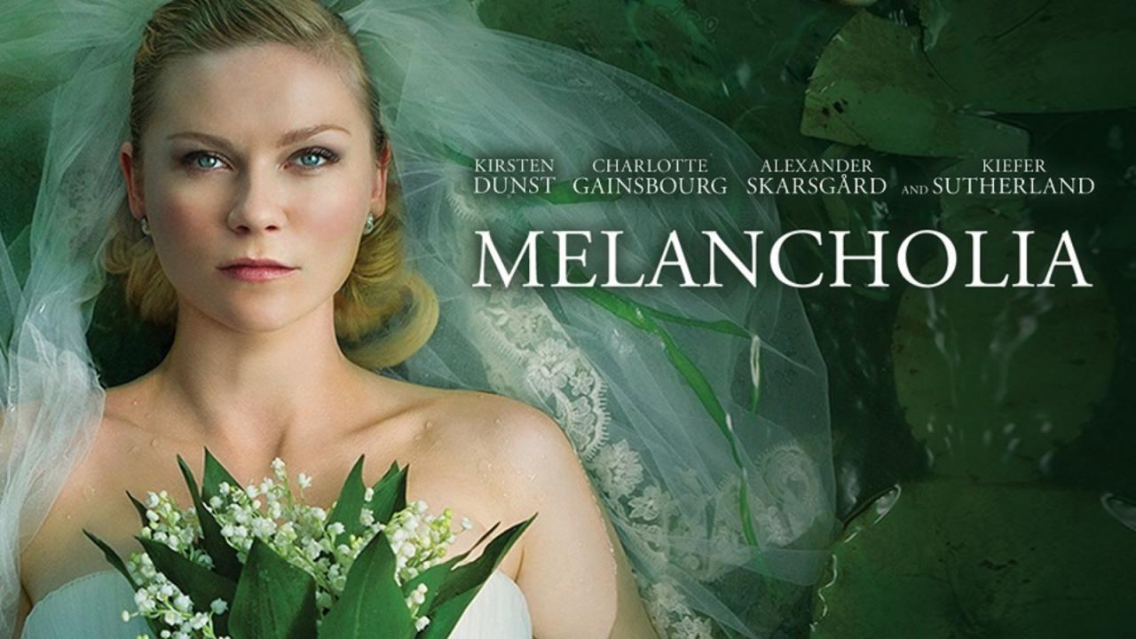 فيلم Melancholia 2011 مترجم اون لاين