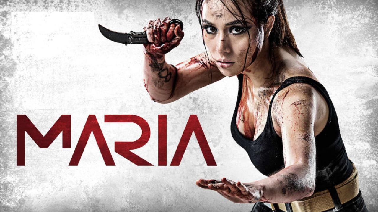 فيلم Maria 2019 مترجم