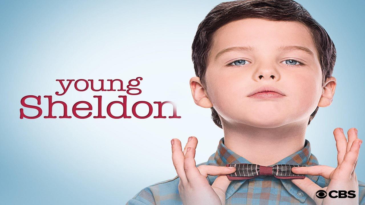 مسلسل Young Sheldon الموسم الخامس الحلقة 4 مترجمة
