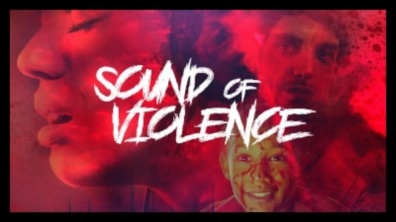 فيلم Sound of Violence 2021 مترجم