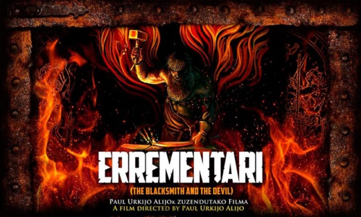 فيلم Errementari 2017 مترجم