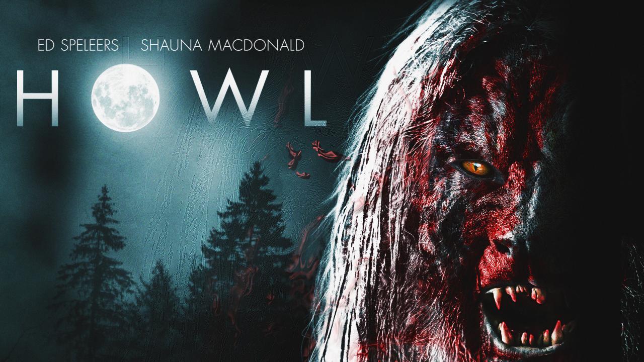 فيلم Howl 2015 مترجم اون لاين