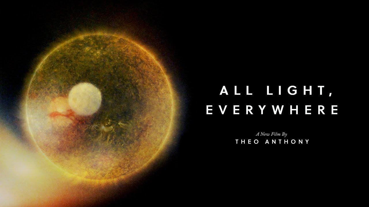 فيلم All Light, Everywhere 2021 مترجم