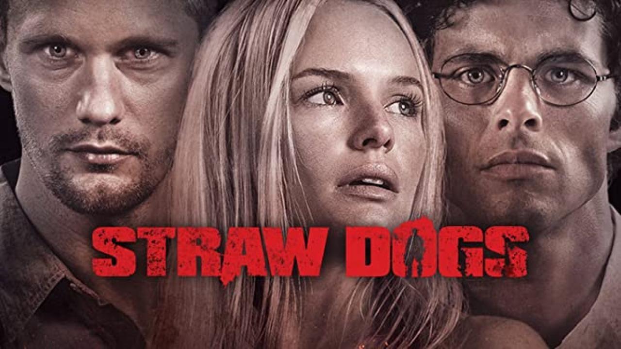 فيلم Straw Dogs 2011 مترجم اون لاين