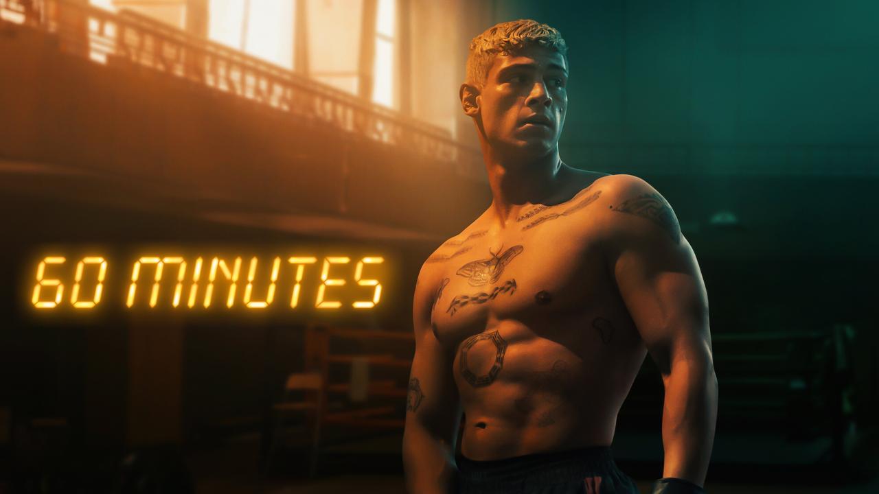 فيلم Sixty Minutes 2024 مترجم