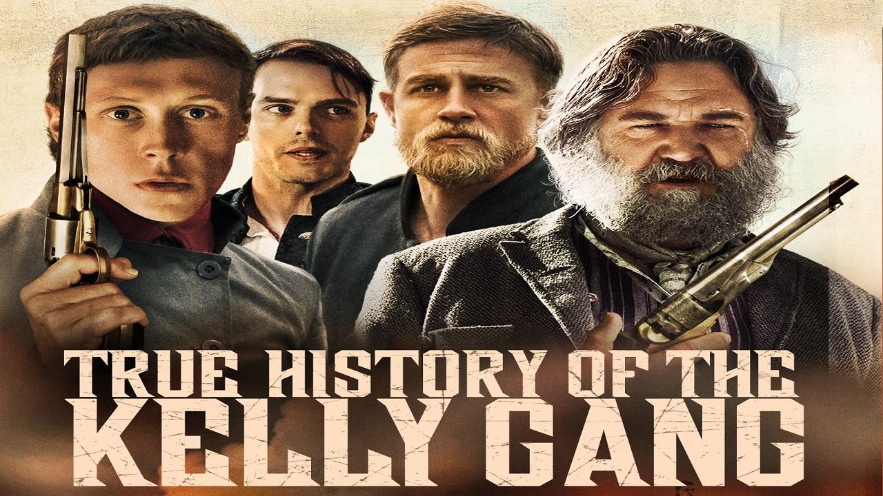 فيلم True History of the Kelly Gang 2019 مترجم اون لاين