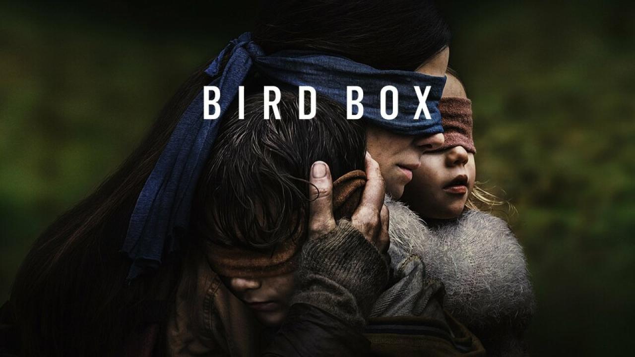فيلم Bird Box 2018 مترجم
