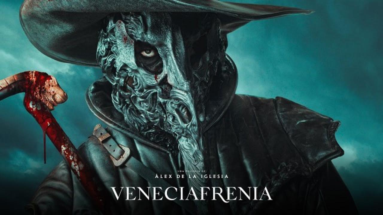 فيلم Veneciafrenia 2022 مترجم
