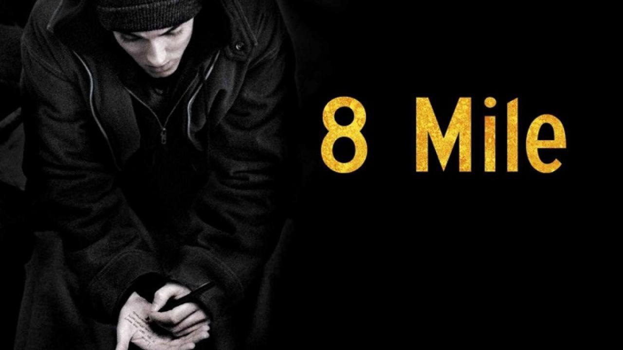 فيلم 8 Mile 2002 مترجم