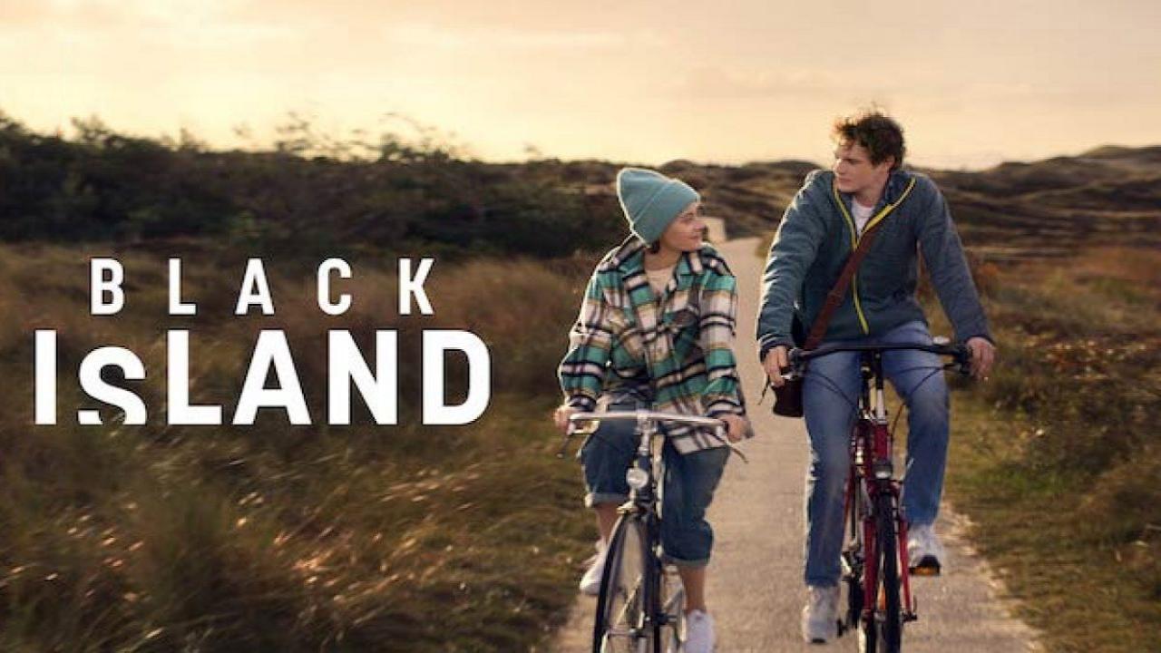 فيلم Black Island 2021 مترجم