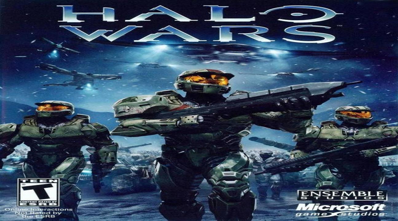 فيلم Halo Wars 2009 مترجم