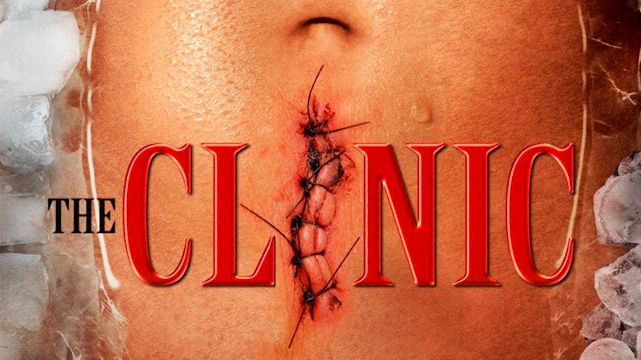 فيلم The Clinic 2010 مترجم اون لاين