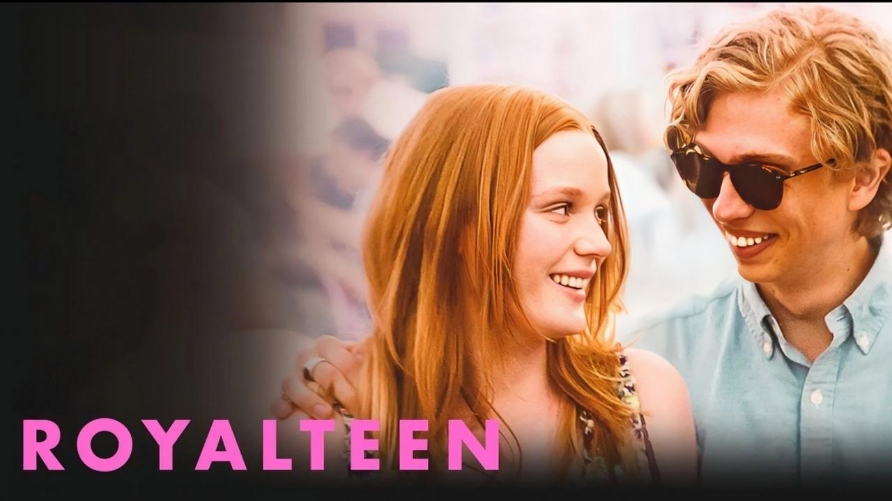 فيلم Royalteen 2022 مترجم