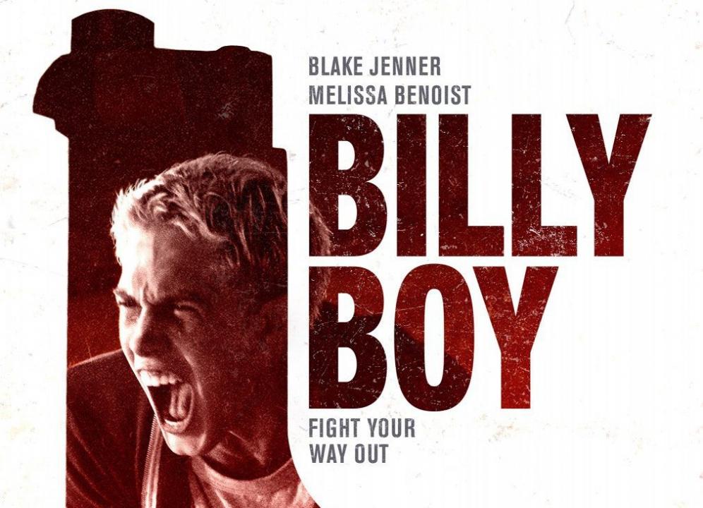 فيلم Billy Boy 2017 مترجم