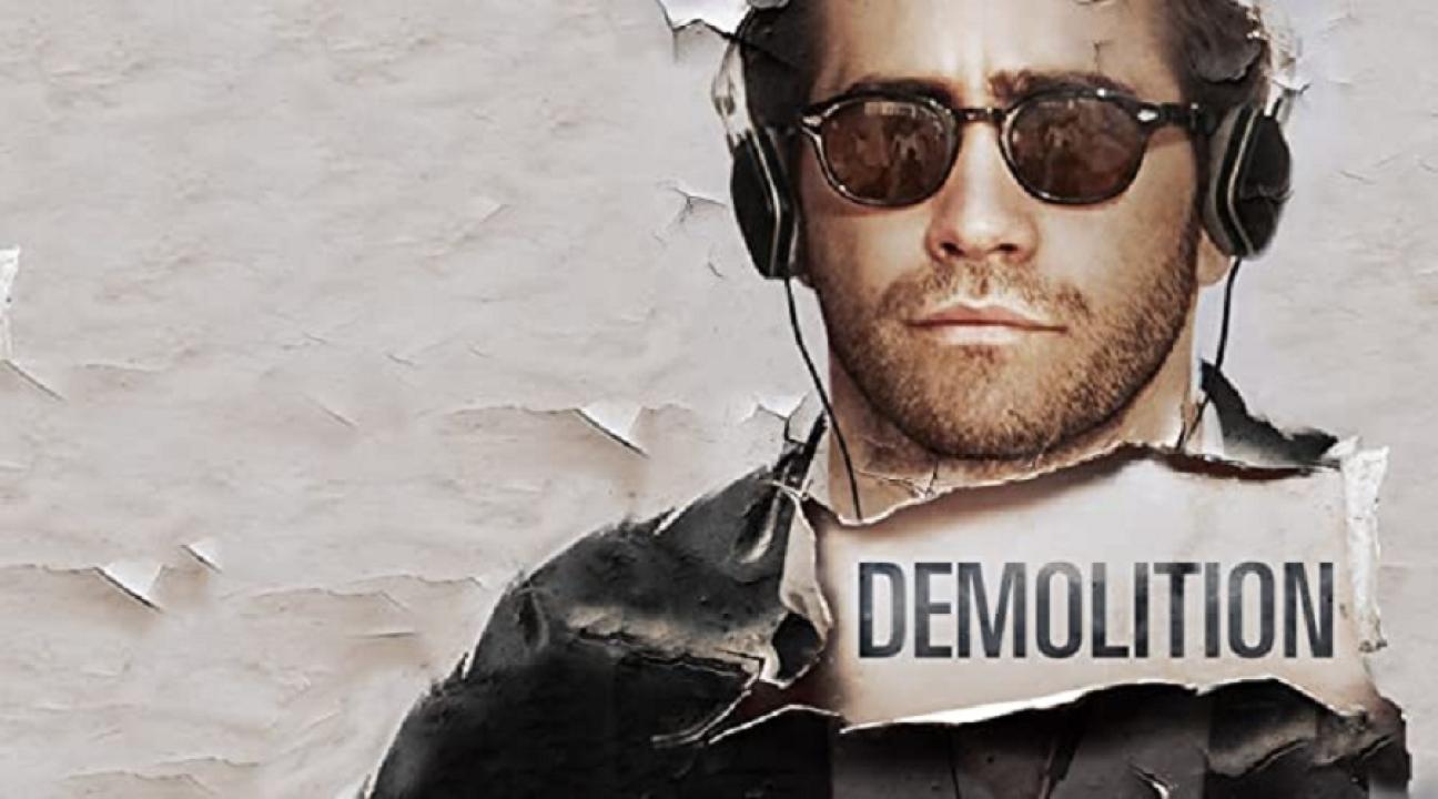 فيلم Demolition 2015 مترجم اون لاين