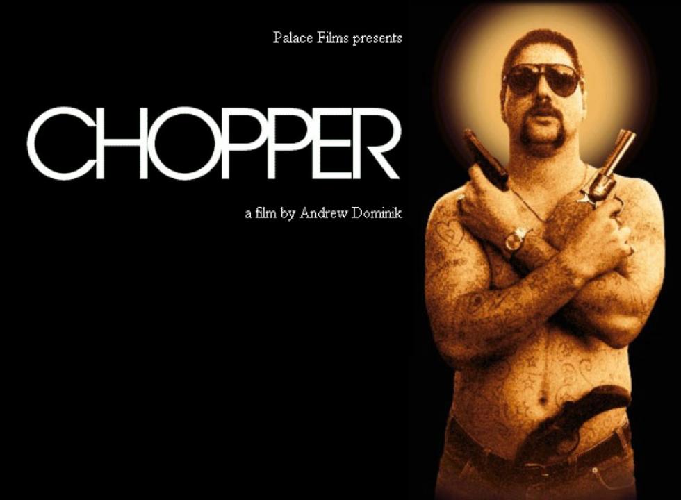 فيلم Chopper 2000 مترجم