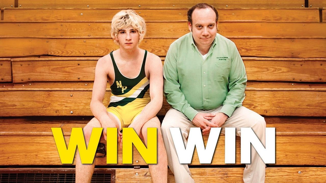 فيلم Win Win 2011 مترجم اون لاين