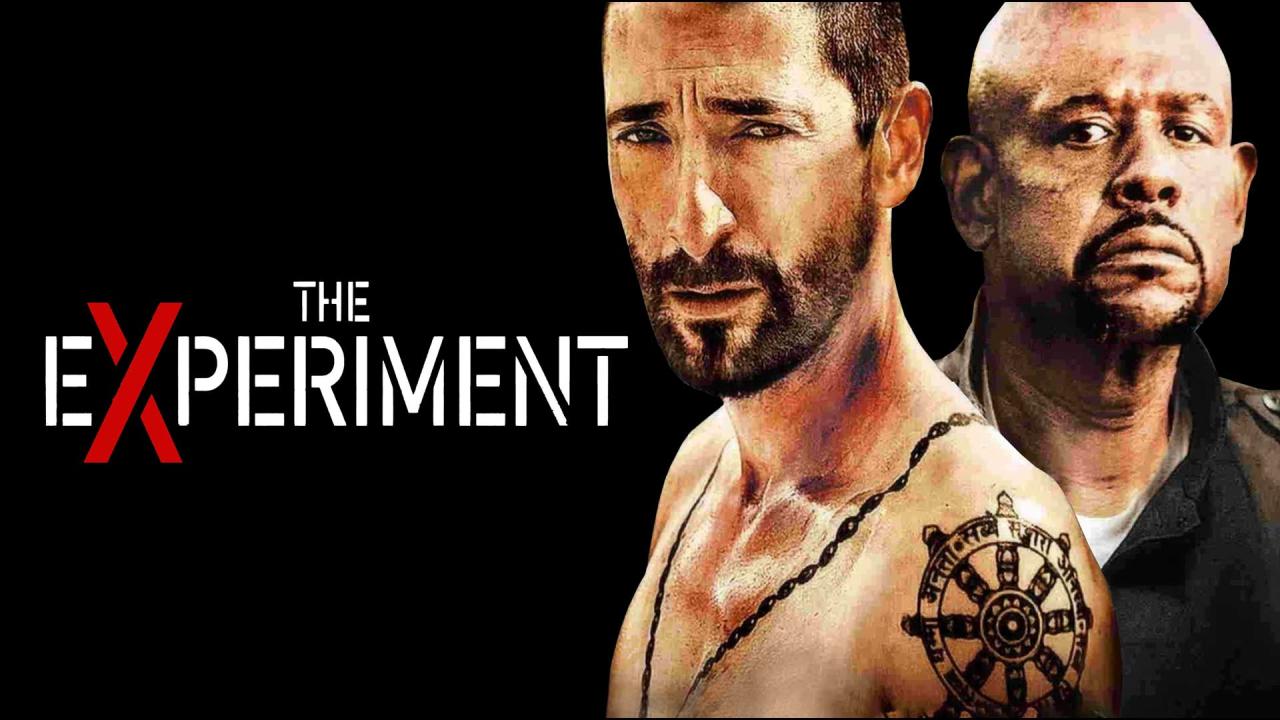 فيلم The Experiment 2010 مترجم اون لاين