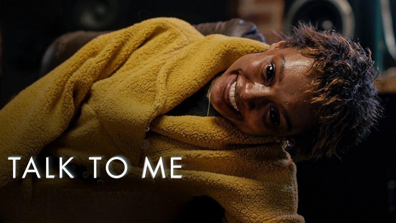 فيلم Talk to Me 2022 مترجم