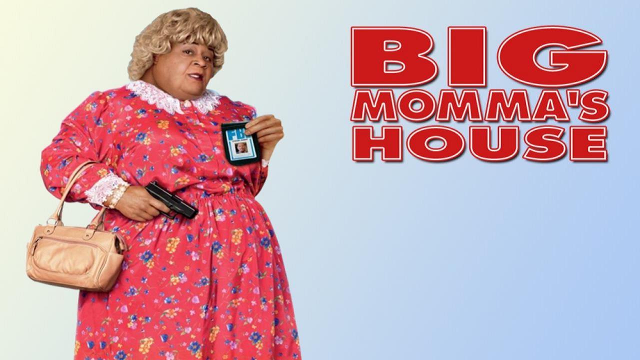 فيلم Big Momma’s House 2 2006 مترجم اون لاين