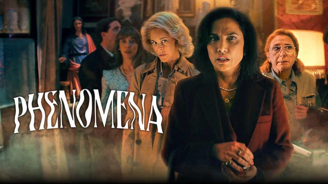 فيلم Phenomena 2023 مترجم