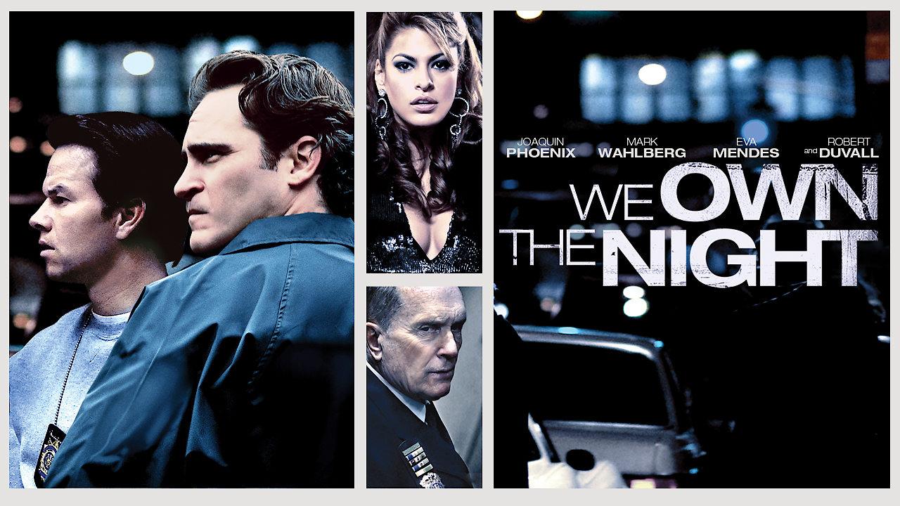 فيلم We Own the Night 2007 مترجم