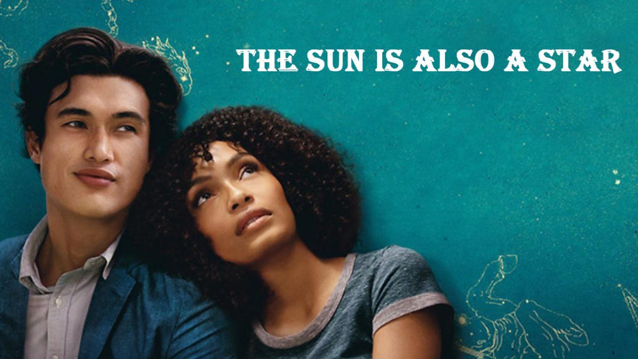 فيلم The Sun Is Also a Star 2019 مترجم