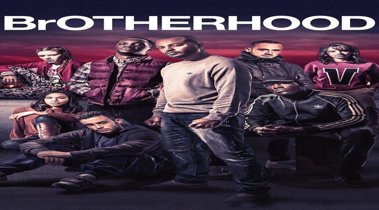 فيلم Brotherhood 2016 مترجم اون لاين