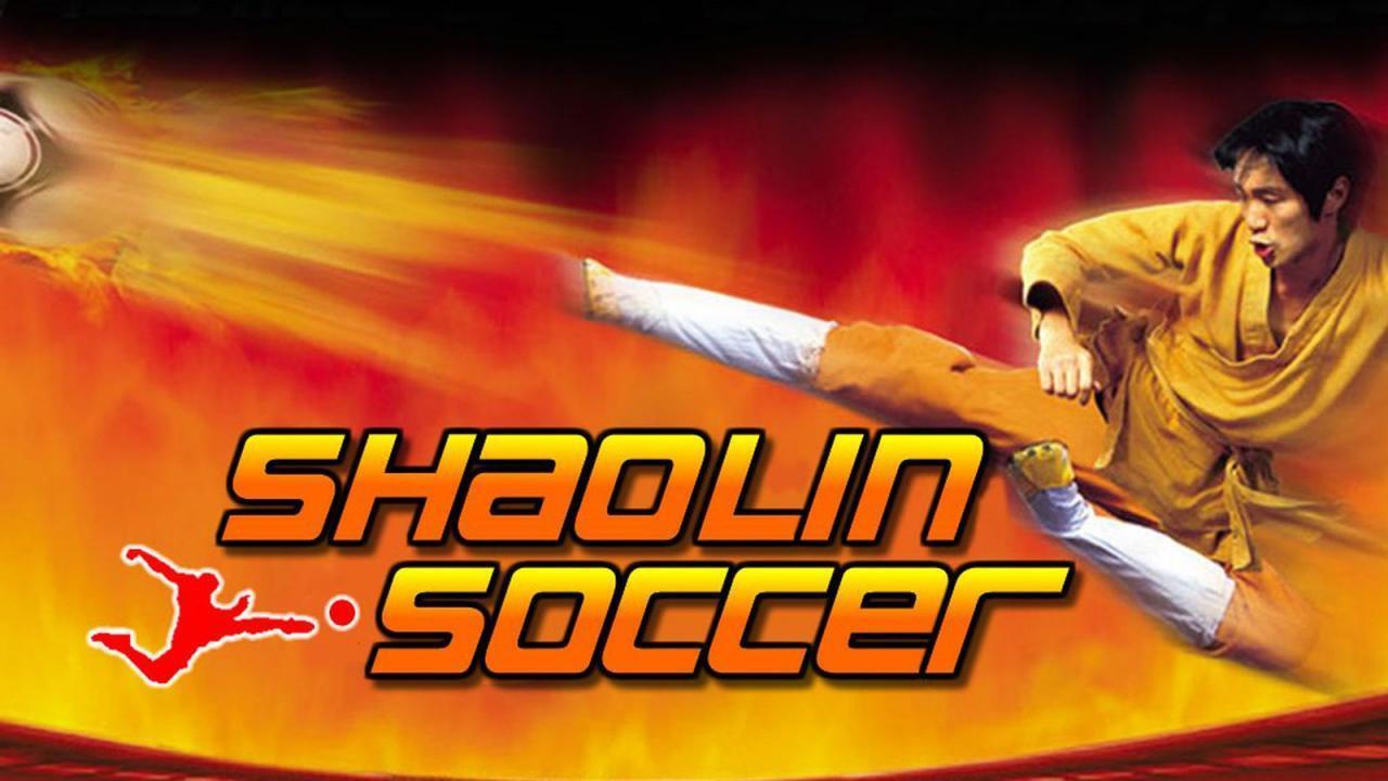 فيلم Shaolin Soccer 2001 مترجم