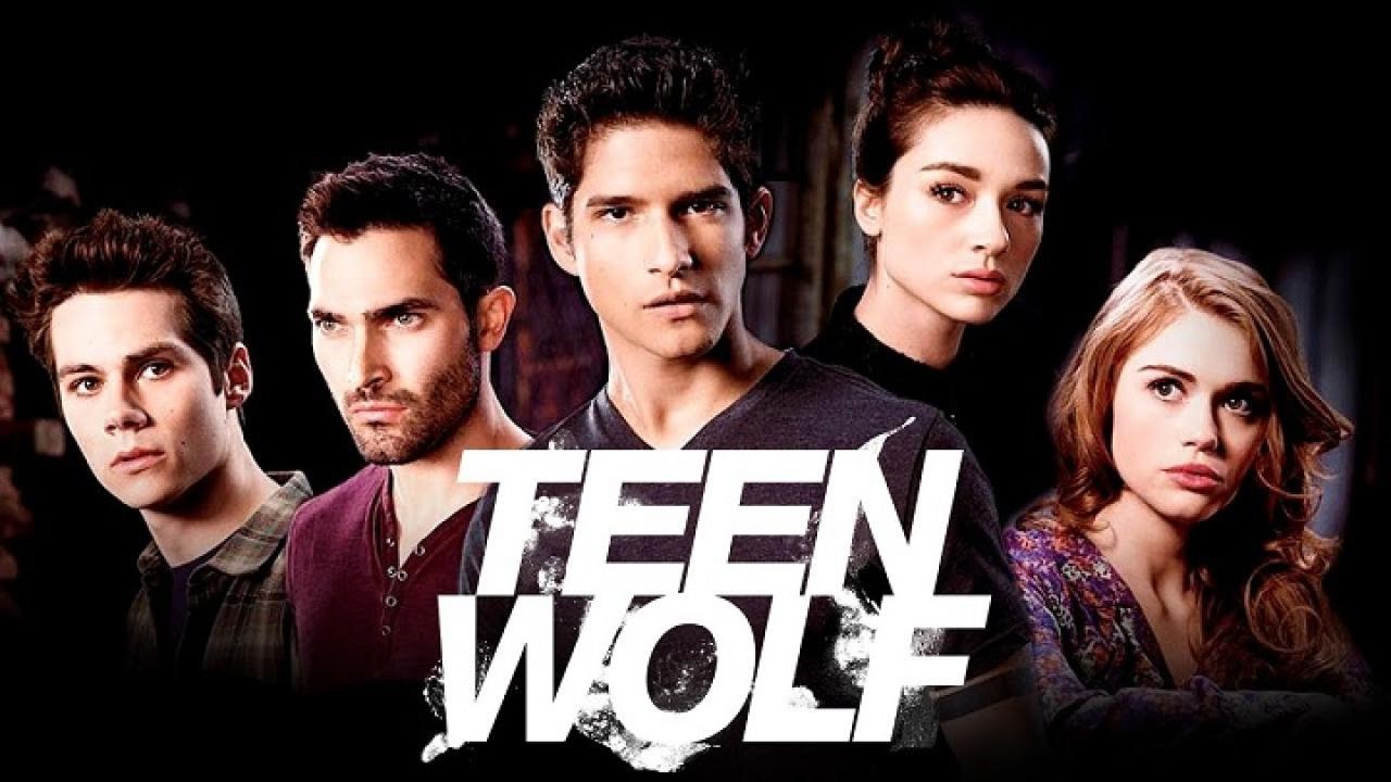 مسلسل Teen Wolf الموسم الثالث الحلقة 11 مترجمة