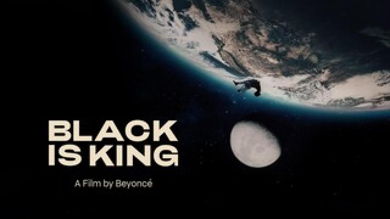 فيلم Black Is King 2020 مترجم