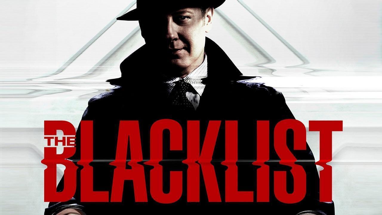 مسلسل The Blacklist الموسم الاول الحلقة والأخيرة 22 مترجمة