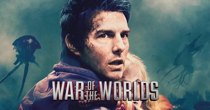 فيلم War of the Worlds 2005 مترجم بجودة