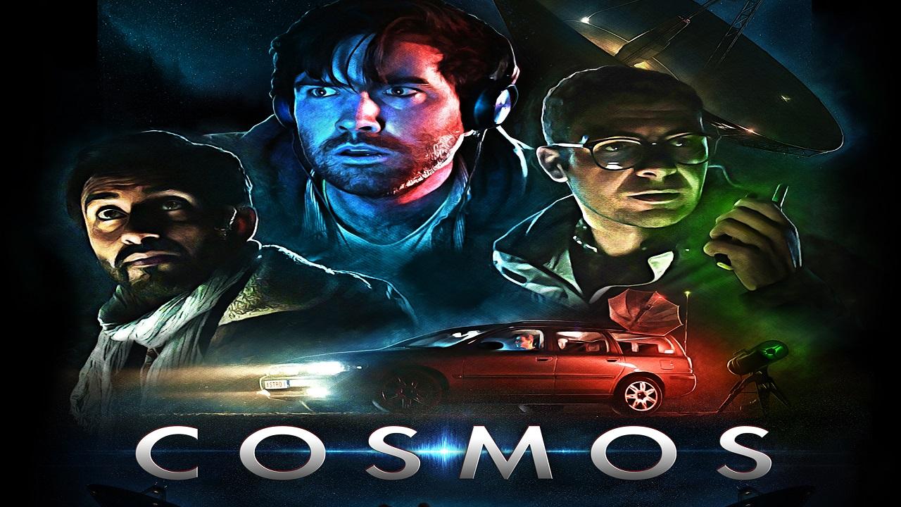 فيلم Cosmos 2019 مترجم اون لاين