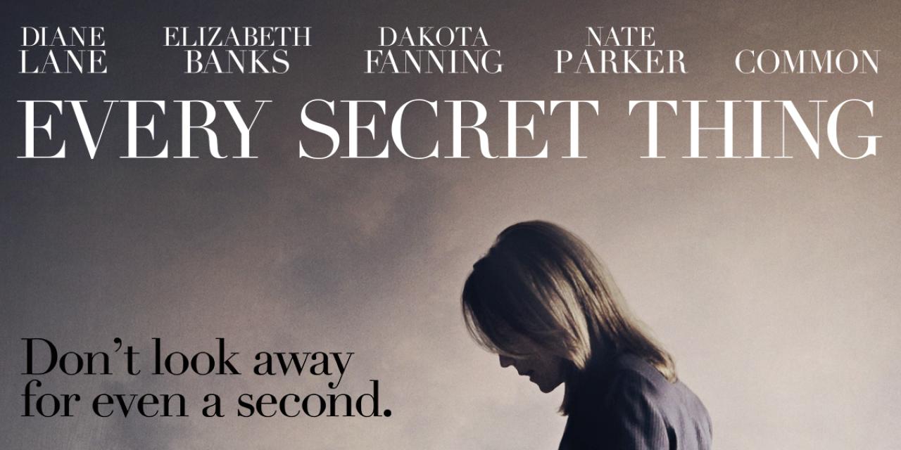 فيلم Every Secret Thing 2014 مترجم