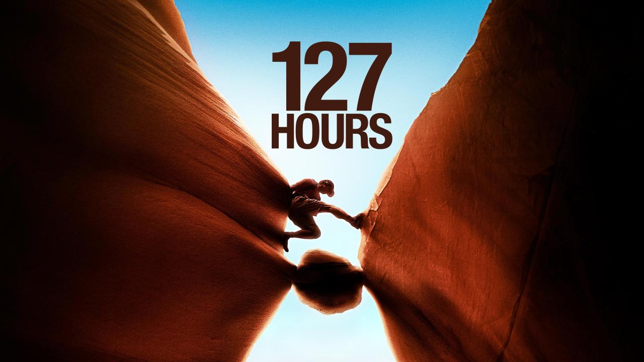 فيلم 127 Hours 2010 مترجم
