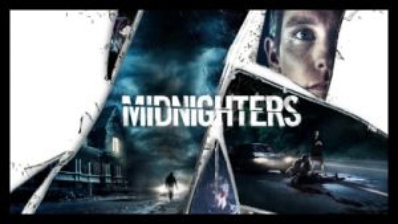 فيلم Midnighters 2017 مترجم