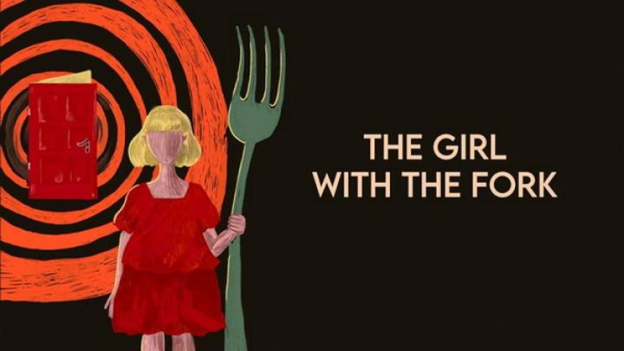 فيلم The Girl with the Fork 2024 مترجم