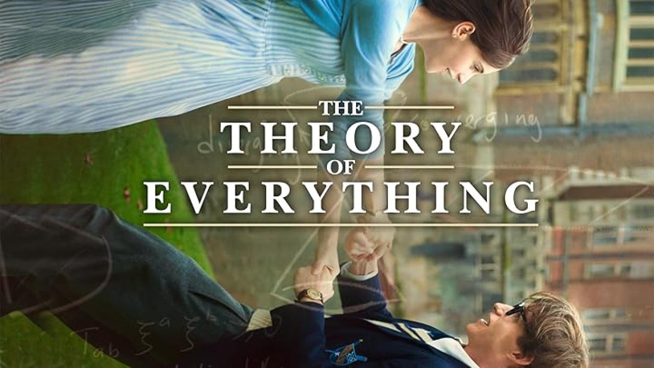 فيلم The Theory Of Everything 2014 مترجم